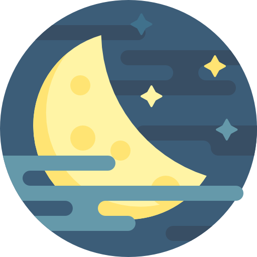 moon
